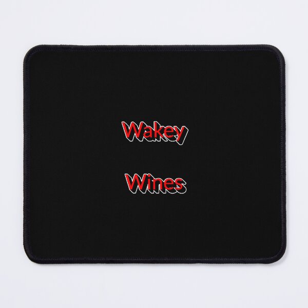 Item preview, Wakey Wines for drink 2023 designed and sold by Hichem Ben Boubaker.