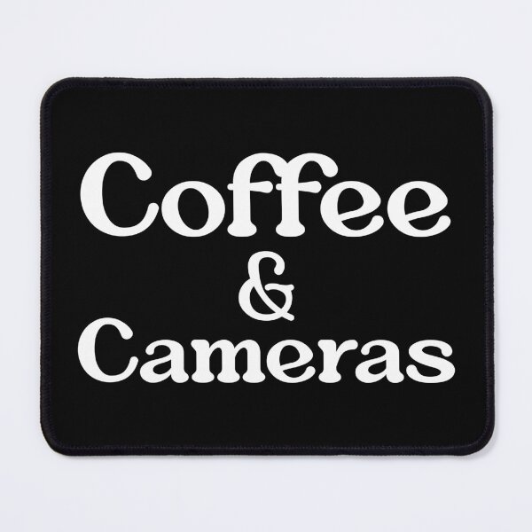 Item preview, Camera Operator Coffee  designed and sold by NestaReign.