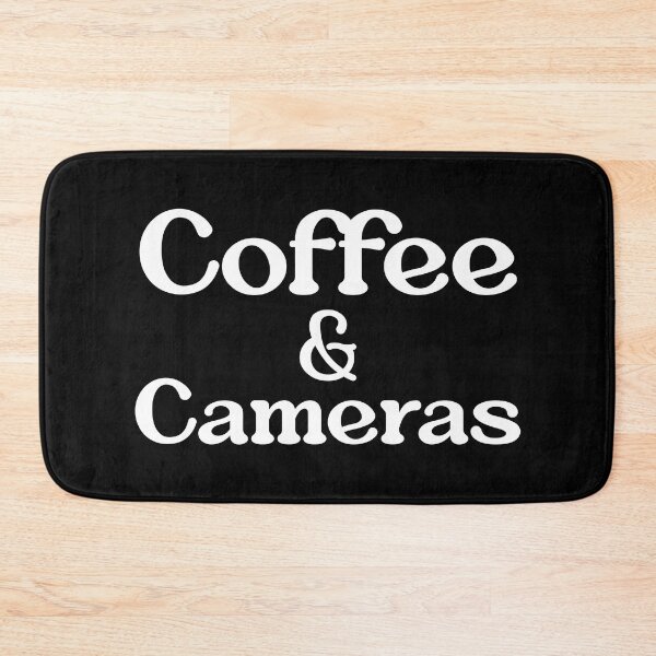 Item preview, Camera Operator Coffee  designed and sold by NestaReign.