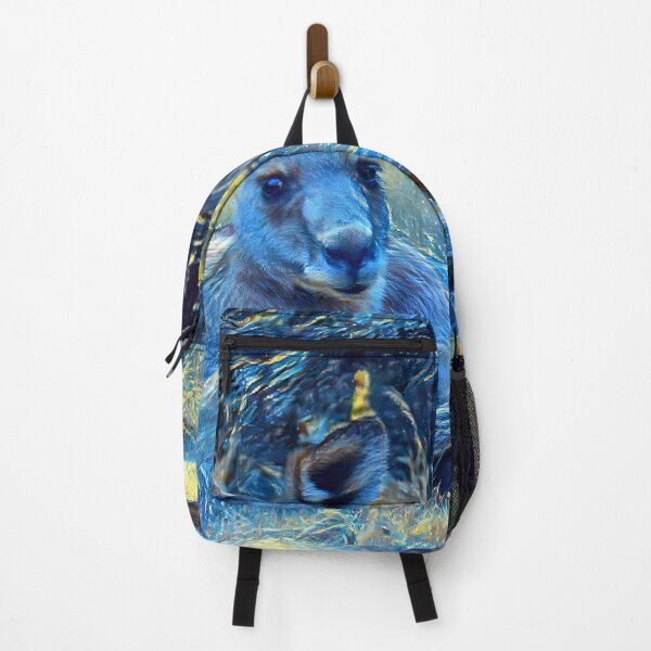 Item preview, Wild kangaroo named Diamond 1 designed and sold by J7Simpson.