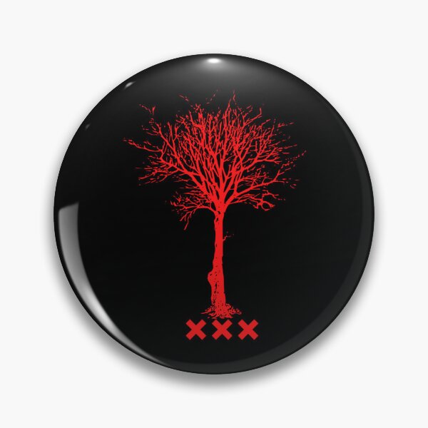 Item preview, xxxtentacion shop  designed and sold by SmartShirtsS.