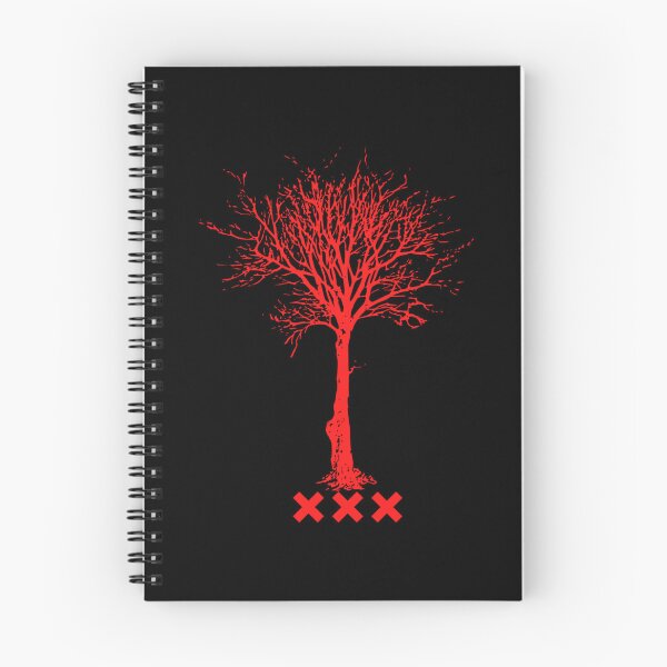 Item preview, xxxtentacion shop  designed and sold by SmartShirtsS.