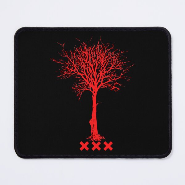 Item preview, xxxtentacion shop  designed and sold by SmartShirtsS.