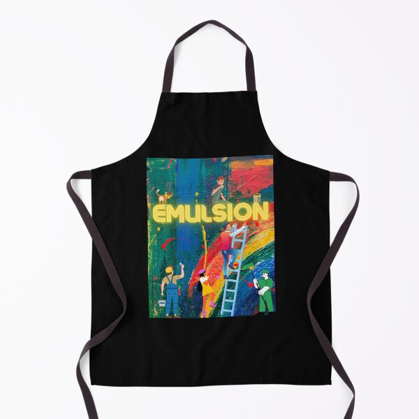 Item preview, Emulsion designed and sold by CannyGoods.