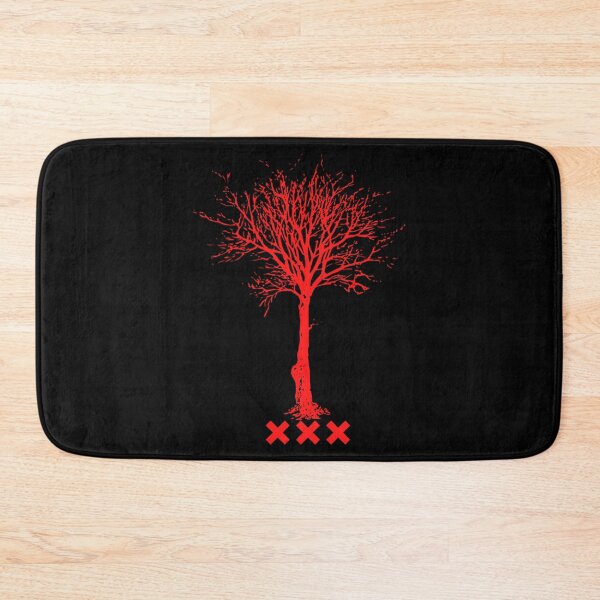 Item preview, xxxtentacion shop  designed and sold by SmartShirtsS.