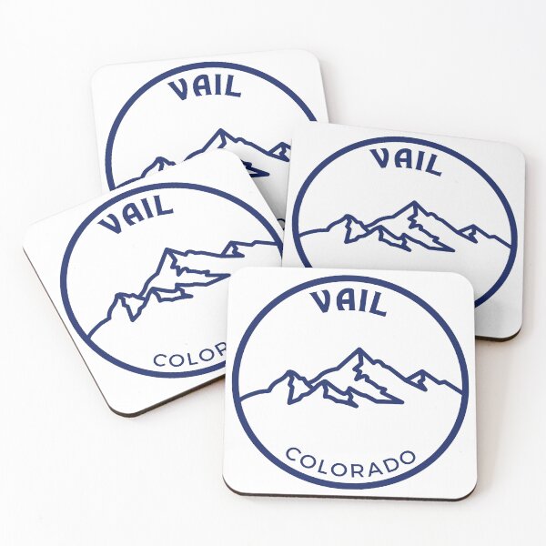 Item preview, Vail Colorado designed and sold by designArt95.