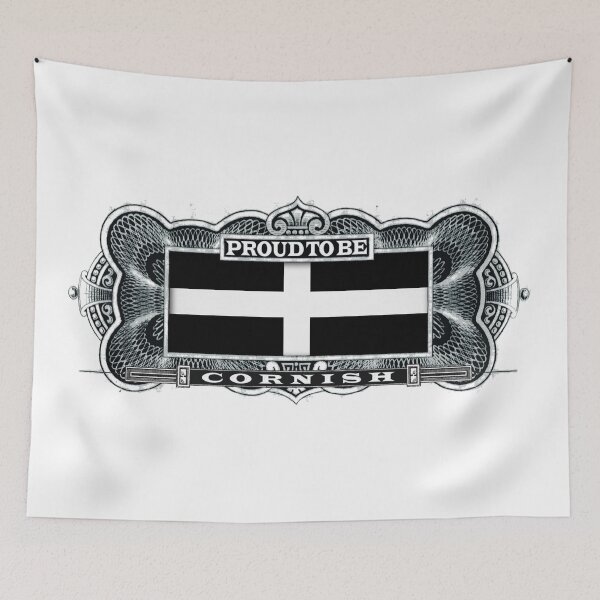Item preview, Proud To Be Cornish designed and sold by Cleave.