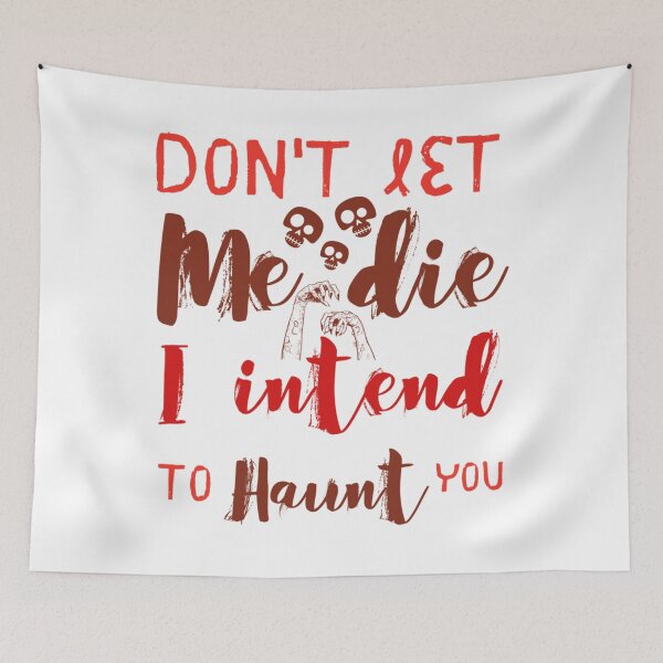 Item preview, i love haunted mound   designed and sold by SmartShirtsS.