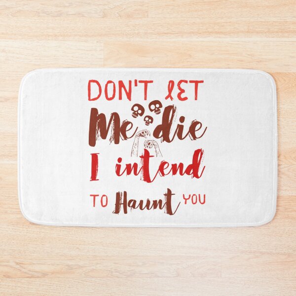 Item preview, i love haunted mound   designed and sold by SmartShirtsS.