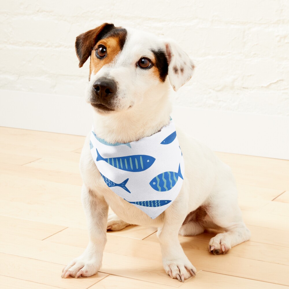 Item preview, Pet Bandana designed and sold by funnytshirtemp.