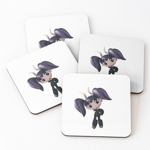 Item preview, alex unmasked #2 designed and sold by madebyaisu.