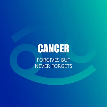 Artwork thumbnail, Cancer, The Horoscope Collection by Riocloud
