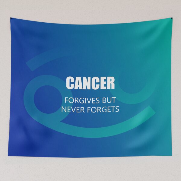 Item preview, Cancer, The Horoscope Collection designed and sold by Riocloud.