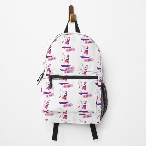 Item preview, Travel illustration of man fishing on the boat designed and sold by iStarDesign.