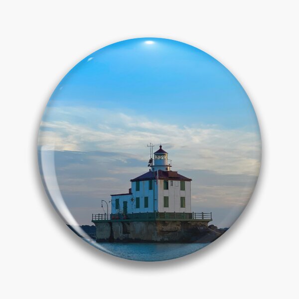 Item preview, Scenic Lighthouse designed and sold by D Dean.