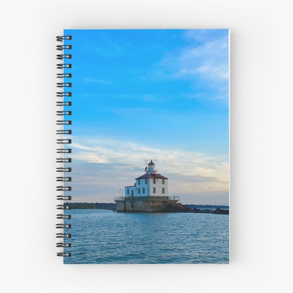 Item preview, Scenic Lighthouse designed and sold by D Dean.