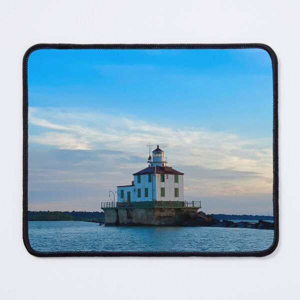 Item preview, Scenic Lighthouse designed and sold by D Dean.