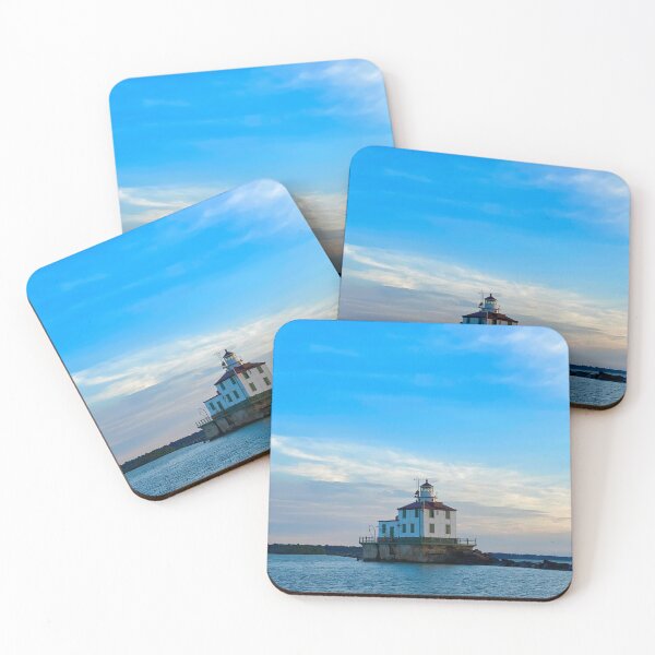 Item preview, Scenic Lighthouse designed and sold by D Dean.