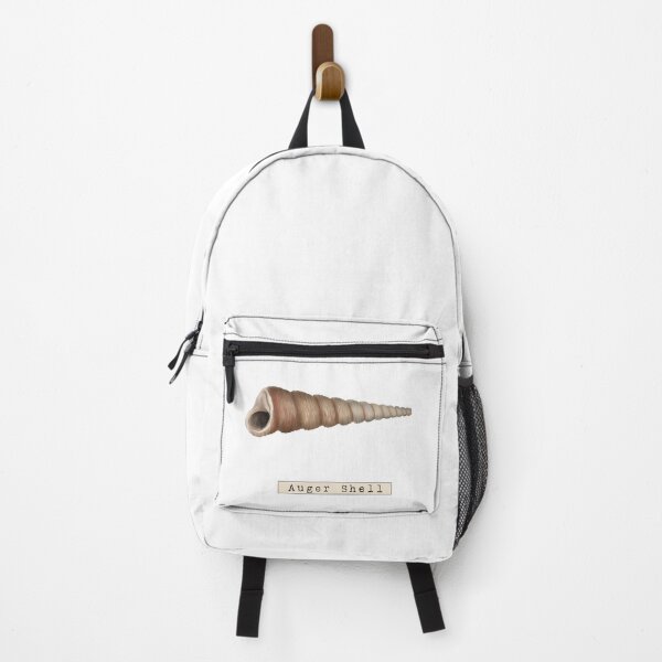Item preview, Seashell Series Auger Shell designed and sold by TasiaZenzura.