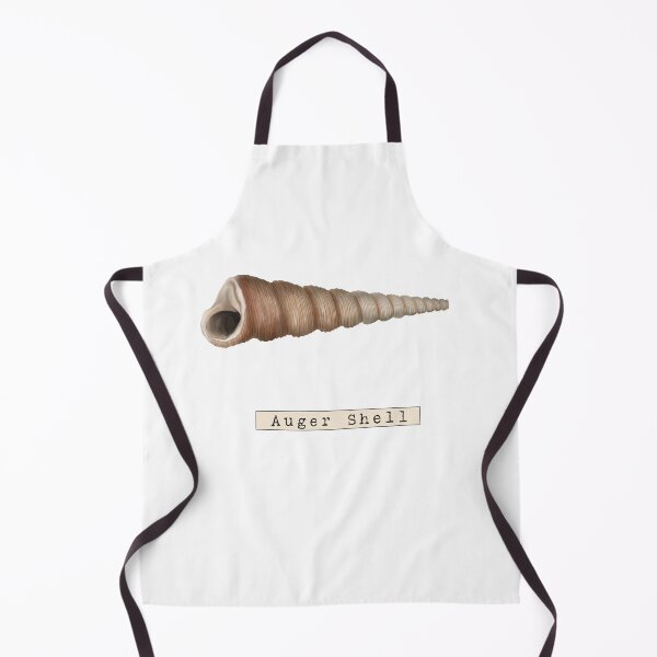 Item preview, Seashell Series Auger Shell designed and sold by TasiaZenzura.