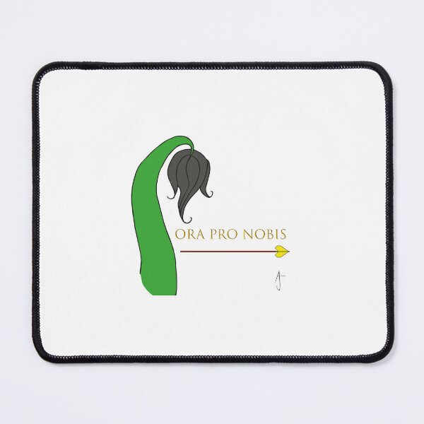 Item preview, Ora Pro Nobis designed and sold by Alice Joertz.