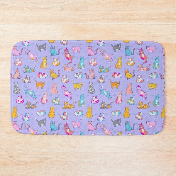 Item preview, Cat squad designed and sold by moart22.