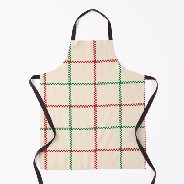 Item preview, Checkered Plaid Pattern designed and sold by Aladdin96.