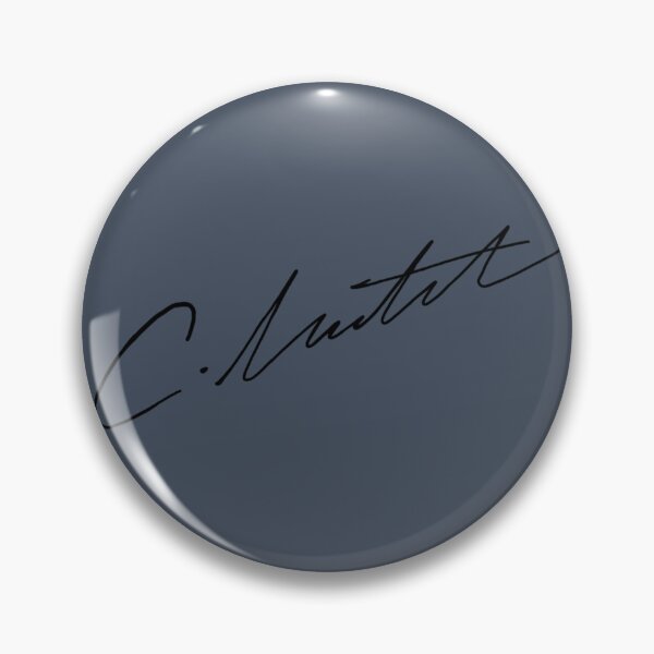 Item preview, cory signature designed and sold by AraPatterson.