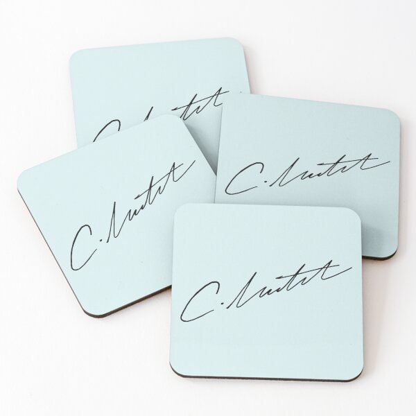 Item preview, cory signature designed and sold by AraPatterson.