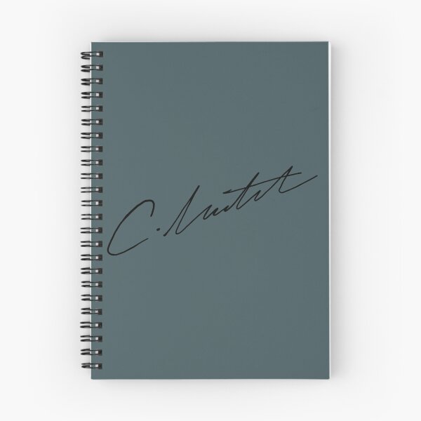 Item preview, cory signature designed and sold by AraPatterson.