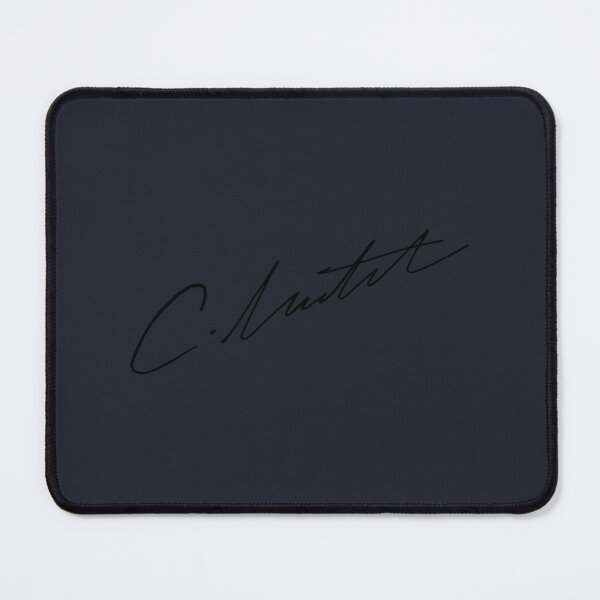 Item preview, cory signature designed and sold by AraPatterson.