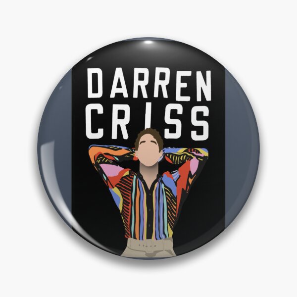 Item preview, darren criss designed and sold by AraPatterson.