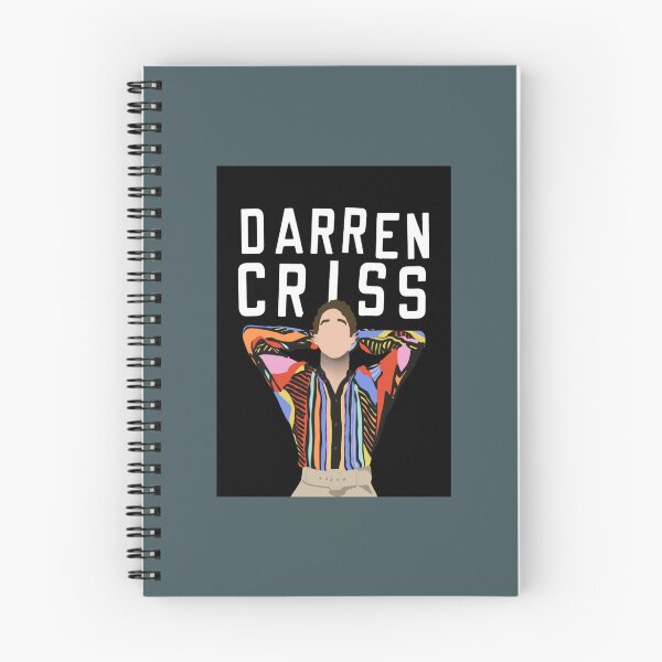Item preview, darren criss designed and sold by AraPatterson.