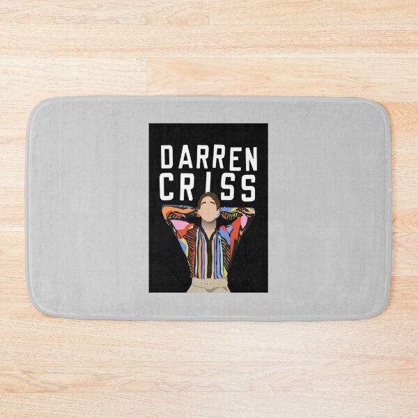 Item preview, darren criss designed and sold by AraPatterson.