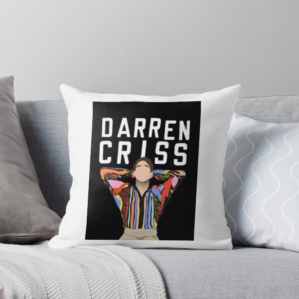 Item preview, darren criss designed and sold by AraPatterson.