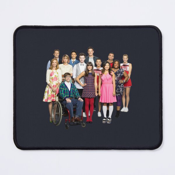 Item preview, glee cast_60 designed and sold by AraPatterson.