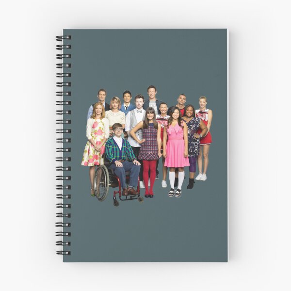 Item preview, glee cast_60 designed and sold by AraPatterson.