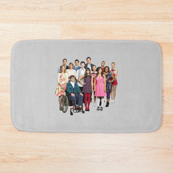 Item preview, glee cast_60 designed and sold by AraPatterson.
