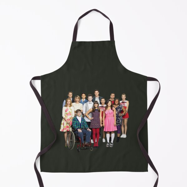 Item preview, glee cast_60 designed and sold by AraPatterson.