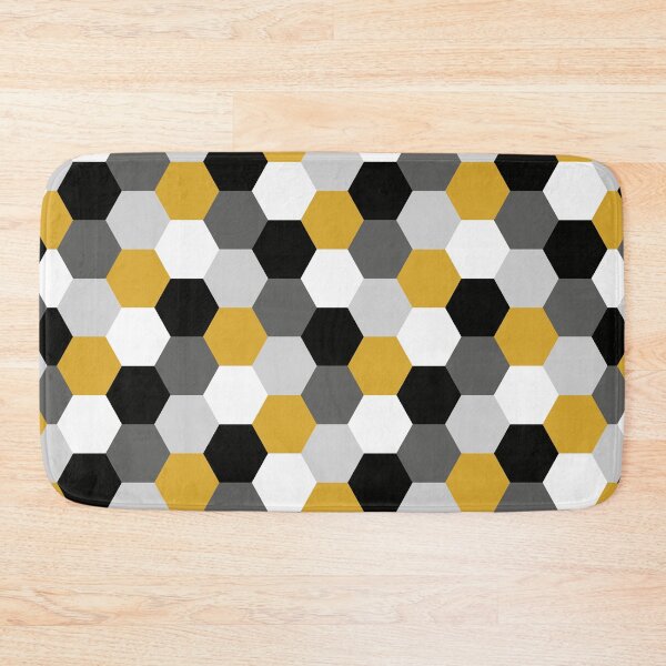 Item preview, Geometricc pattern designed and sold by SSK Designs.