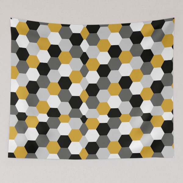 Item preview, Geometricc pattern designed and sold by SSK Designs.