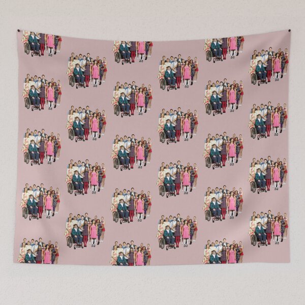 Item preview, glee cast_60 designed and sold by AraPatterson.