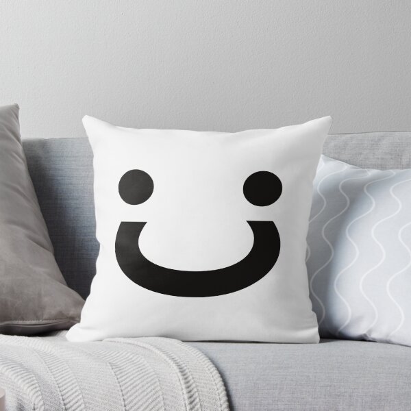 Item preview, Simple Text Smile Design designed and sold by AlexMancic.