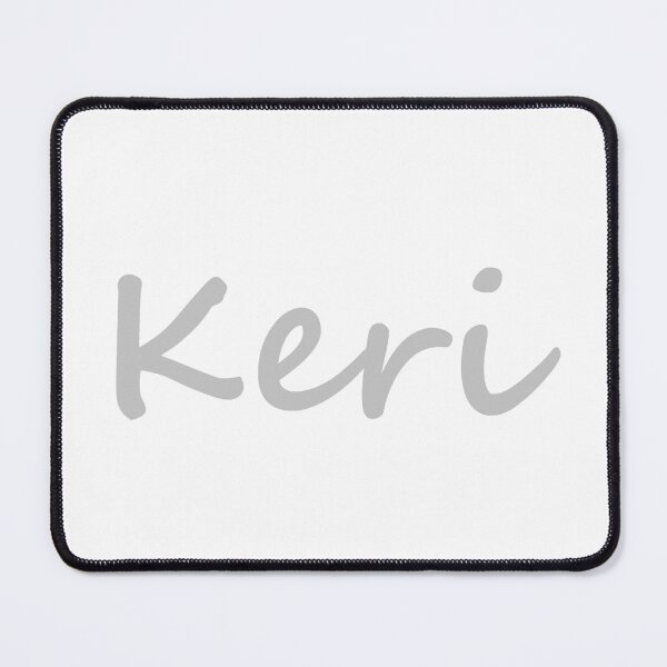 Item preview, " Keri " in Tagalog means " Can do " in English designed and sold by PabloBSanchez.