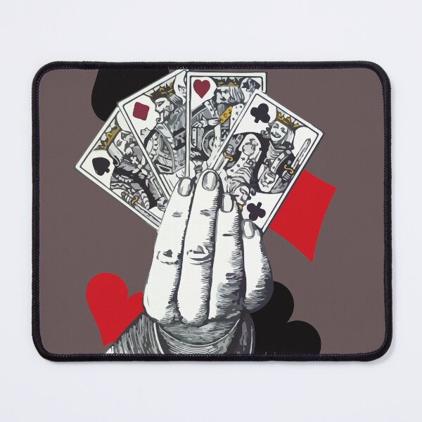 Item preview, Spade Cards art designed and sold by Alex Graphics.