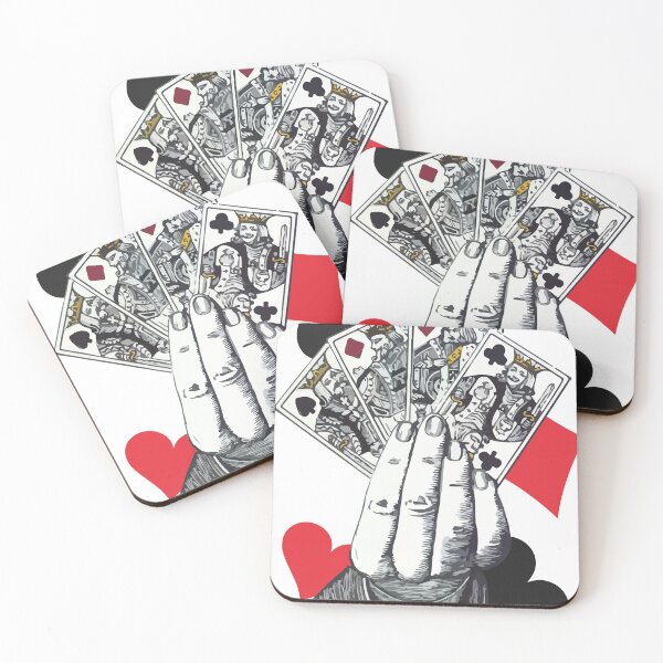 Item preview, Spade Cards art designed and sold by Alex Graphics.