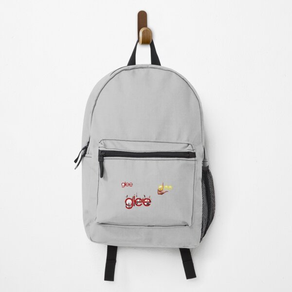 Item preview, glee logo designed and sold by AraPatterson.