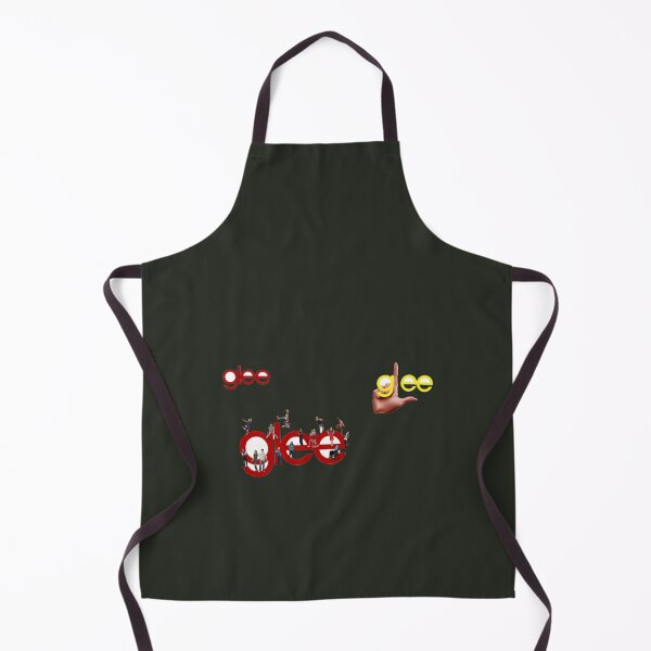 Item preview, glee logo designed and sold by AraPatterson.