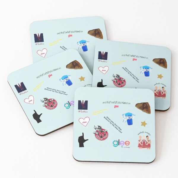 Item preview, glee pack_67 designed and sold by AraPatterson.