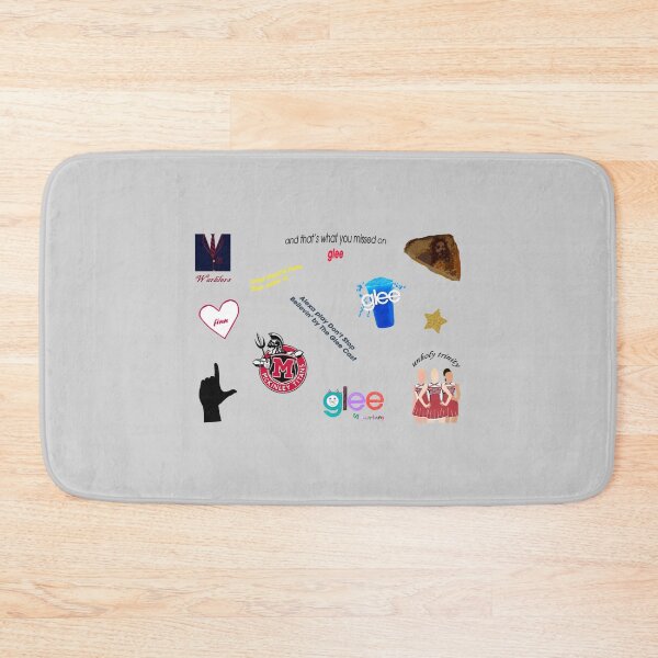 Item preview, glee pack_67 designed and sold by AraPatterson.
